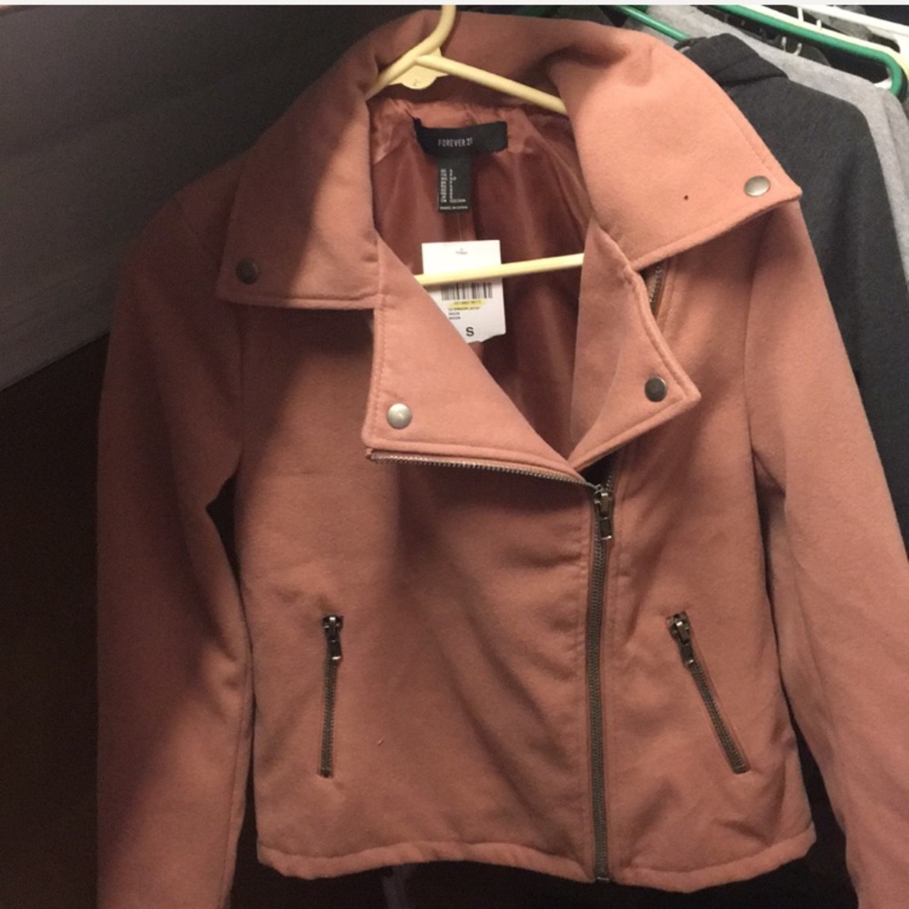 Forever 21 Jacket